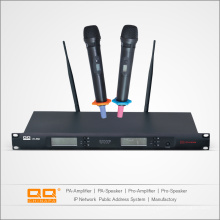 Sistema de conferência de microfone condensador Lhy-550 Wire